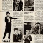 Kotiliesi n:o 19 1983 Mikä vanhoissa filmeissä viehättää. - pikkukuva 3