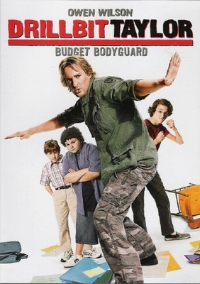 Drillbit Taylor - DVD