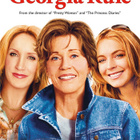 georgia rule (24 401) k -FI- DVD nordic, jane fonda 2007 o: - pikkukuva 2