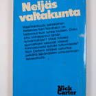 Nick Carter : Neljäs valtakunta - pikkukuva 2