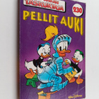 Walt Disney : Pellit auki - pikkukuva 1