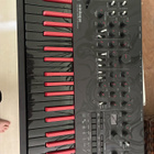 Korg Minilogue Bass (Limited Edition) syntetisaattori - pikkukuva 2