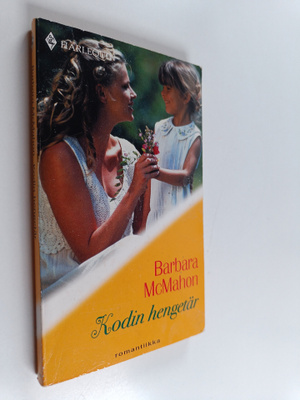 Barbara McMahon : Kodin hengetär