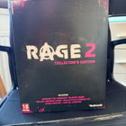 Rage 2 Collector's Edition (PS4) - pikkukuva 1