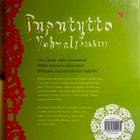 Raisa Kettunen - Puputyttö ja Vohvelisankari (sid.) - pikkukuva 2