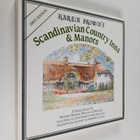 Clare Brown : Scandinavian Country Inns & Manors - pikkukuva 1