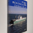 Päivi Söderholm : Nykymerenkulun sanakirja - pikkukuva 1