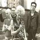THE OUTCASTS radio sessions 1981-82 ...belfast - pikkukuva 3