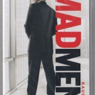 MAD MEN: Kausi 4 (4DVD) uusi ja muoveissa - pikkukuva 1