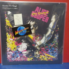ALICE COOPER - HEY STOOPID UUSI HOL 2017 180G LP - pikkukuva 1