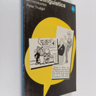 Peter Trudgill : Sociolinguistics : an introduction - pikkukuva 1