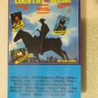 Various • Country music C-Kasetti - pikkukuva 1