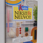 Barty Phillips : Kodin niksit & neuvot - pikkukuva 1