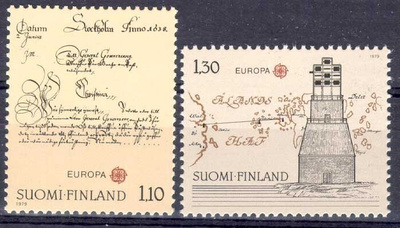 1979 Eurooppa ++