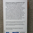 Alain de Botton STATUSSTRESS (Pocket) - pikkukuva 2