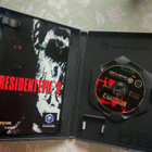 Resident evil 2 Gamecube - pikkukuva 3