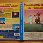 Muumilaakson kevät DVD - pikkukuva 1