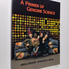 Spencer V. Muse ym. : A Primer of Genome Science - pikkukuva 1