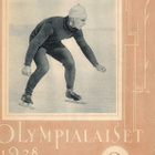 Olympialaiset 1928. Numerot 1-7 - pikkukuva 2