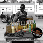 Paleface • Palaneen Käryä CD - pikkukuva 1