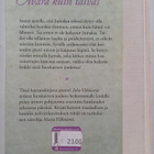 Juha Vähäsarja ym. : Avara kuin taivas - pikkukuva 2