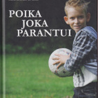 Marian Nygård: Poika joka parantui - pikkukuva 1