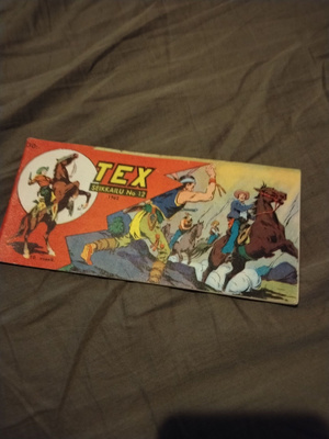 tex 10 vsk 12