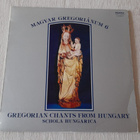 Schola Hungarica – Magyar Gregoriánum 6 1981 Unkari - pikkukuva 1