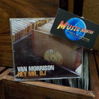 VAN MORRISON - HEY MR. DJ SINKKU CD - pikkukuva 1