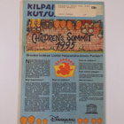 Aku Ankka lehti nro 4/1995 - pikkukuva 2