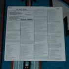 V/A ~ Party Blues ~ LP - pikkukuva 2