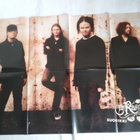 juliste The Rasmus #4 / Bloodpit - pikkukuva 1