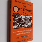 Kevin Crossley-Holland : The Old Stories - Folk Tales fro... - pikkukuva 1