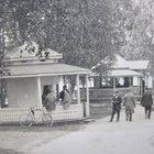 VANHA Postikortti Heinola 1920-l - pikkukuva 2