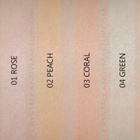 Clarins SOS Primer, meikin pohjustusvoide, sävy Peach - pikkukuva 1