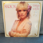 LP Marion: Rakkaus on hellyyttä - pikkukuva 1