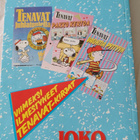 Tenavat ja Jaska Jokunen - pikkukuva 3
