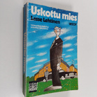 Lasse Lehtinen : Uskottu mies - pikkukuva 1