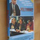 2DVD Peltiheikit 1995 Santeri Kinnunen Samuli Edelman Kari H - pikkukuva 1