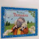 Tracey Moroney : Verrattomia vertauksia - pikkukuva 1