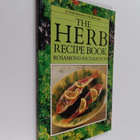 Rosamond Richardson : The herb recipe book - pikkukuva 1
