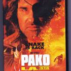 Pako L.A.:sta (John Carpenter) Kurt Russell DVD - pikkukuva 1