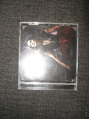 Agnes*When the night falls CD