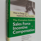 Andris A. Zoltners ym. : The Complete Guide to Sales Forc... - pikkukuva 1