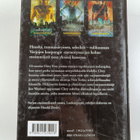 Cassandra Clare : Varjojen kaupungit 1-3 ; Luukaupunki ; ... - pikkukuva 2