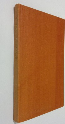 Lassi Nummi : Ristikot : novelleja, kuvia, balladi