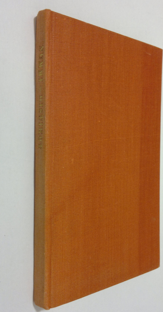 Lassi Nummi : Ristikot : novelleja, kuvia, balladi