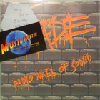 SLADE - RADIO WALL OF SOUND - EU 1991 M-/M- 7" - pikkukuva 1