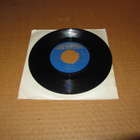 Tamara Lund 7" Lapin tango/Yön tuuli laulaa v.1964 - pikkukuva 1