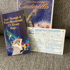 CINDERELLA (WALT DISNEY) WHITNEY HOUSTON - pikkukuva 4